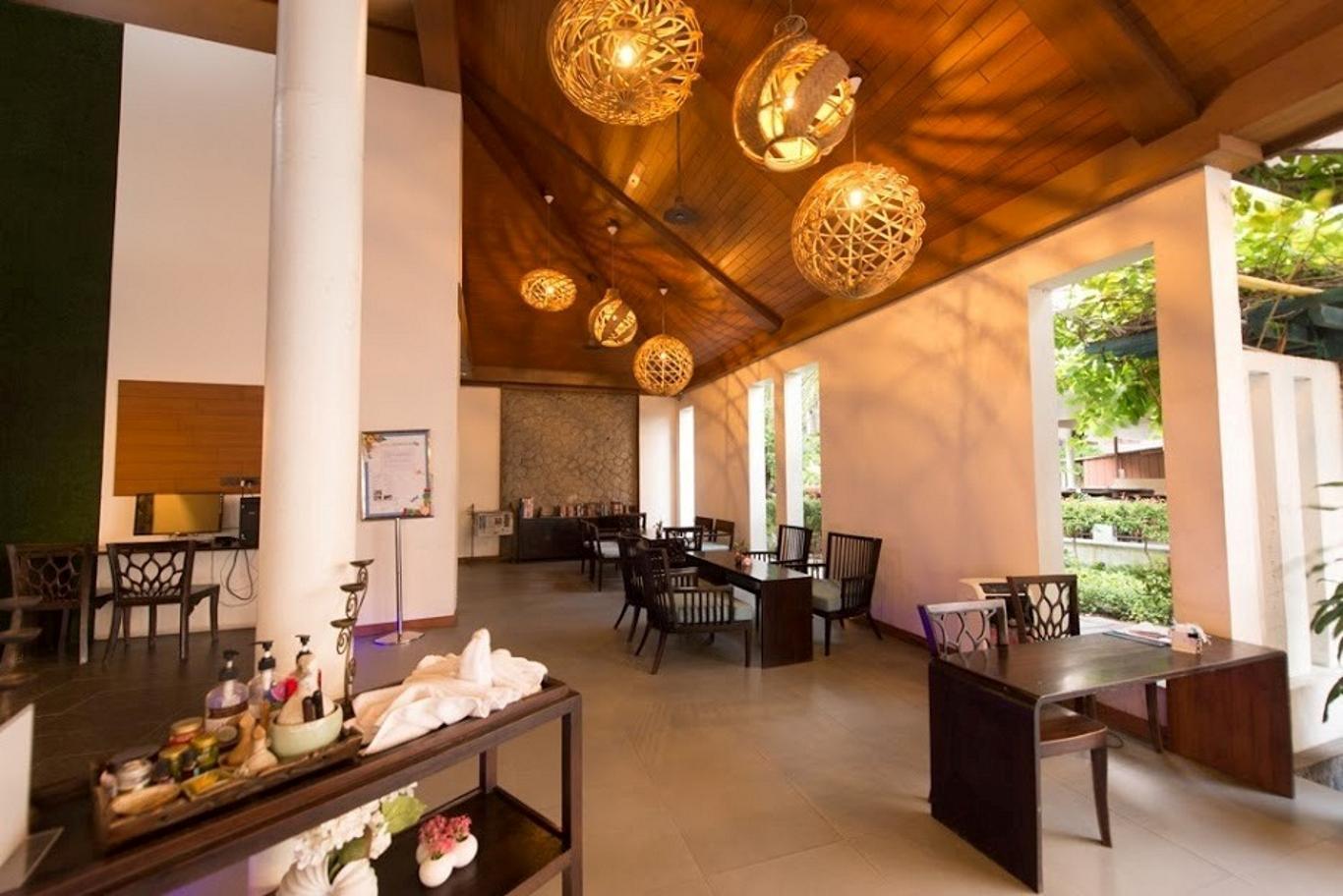 The Viridian Resort - Sha Plus Patong Zewnętrze zdjęcie